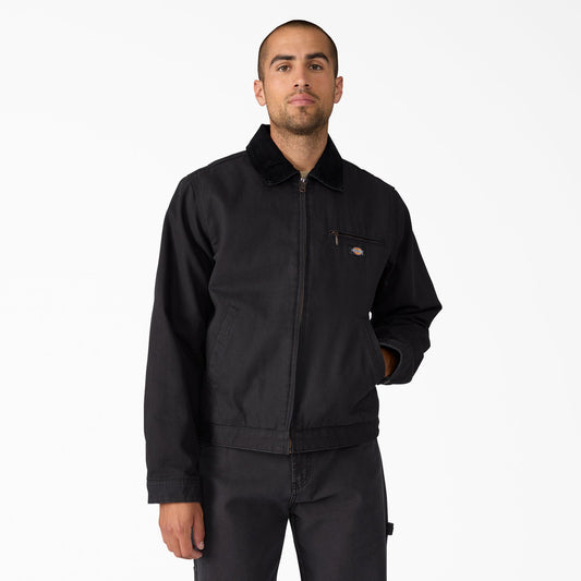 Dickies Premium | Blanket Lined Duck Canvas Jacket
