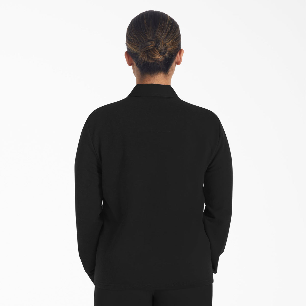 Dickies Trending | Women's EDS NXT Zip Front Scrub Jacket