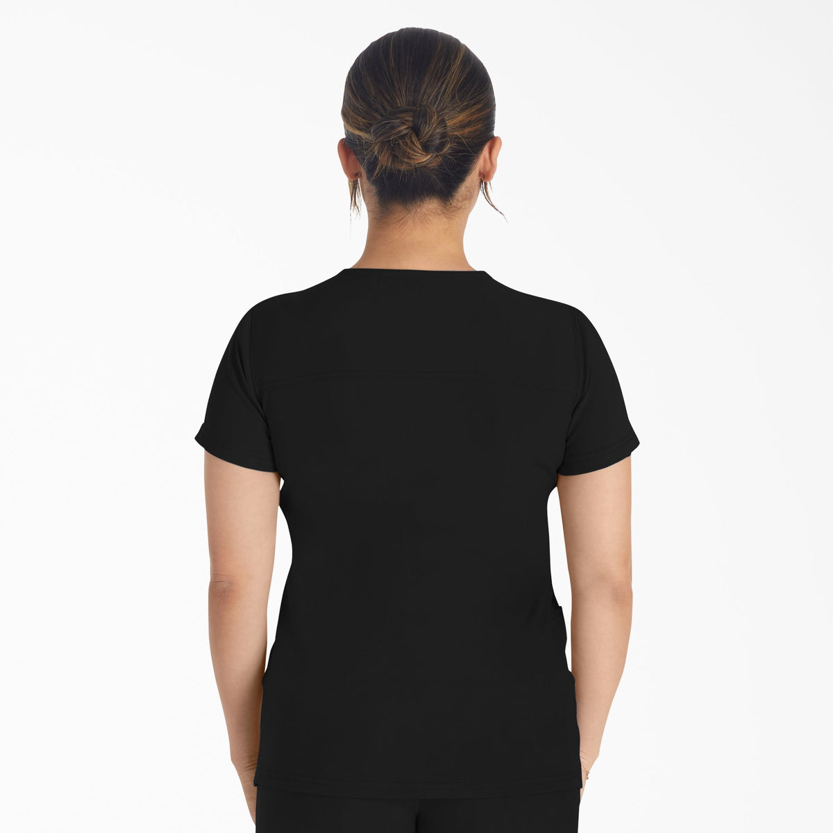 Dickies Premium | Women's EDS NXT V-Neck Scrub Top