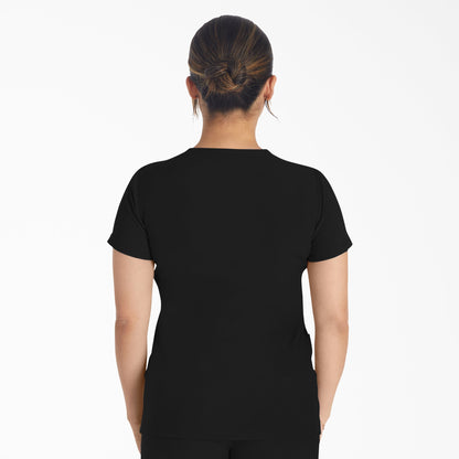 Dickies Premium | Women's EDS NXT V-Neck Scrub Top
