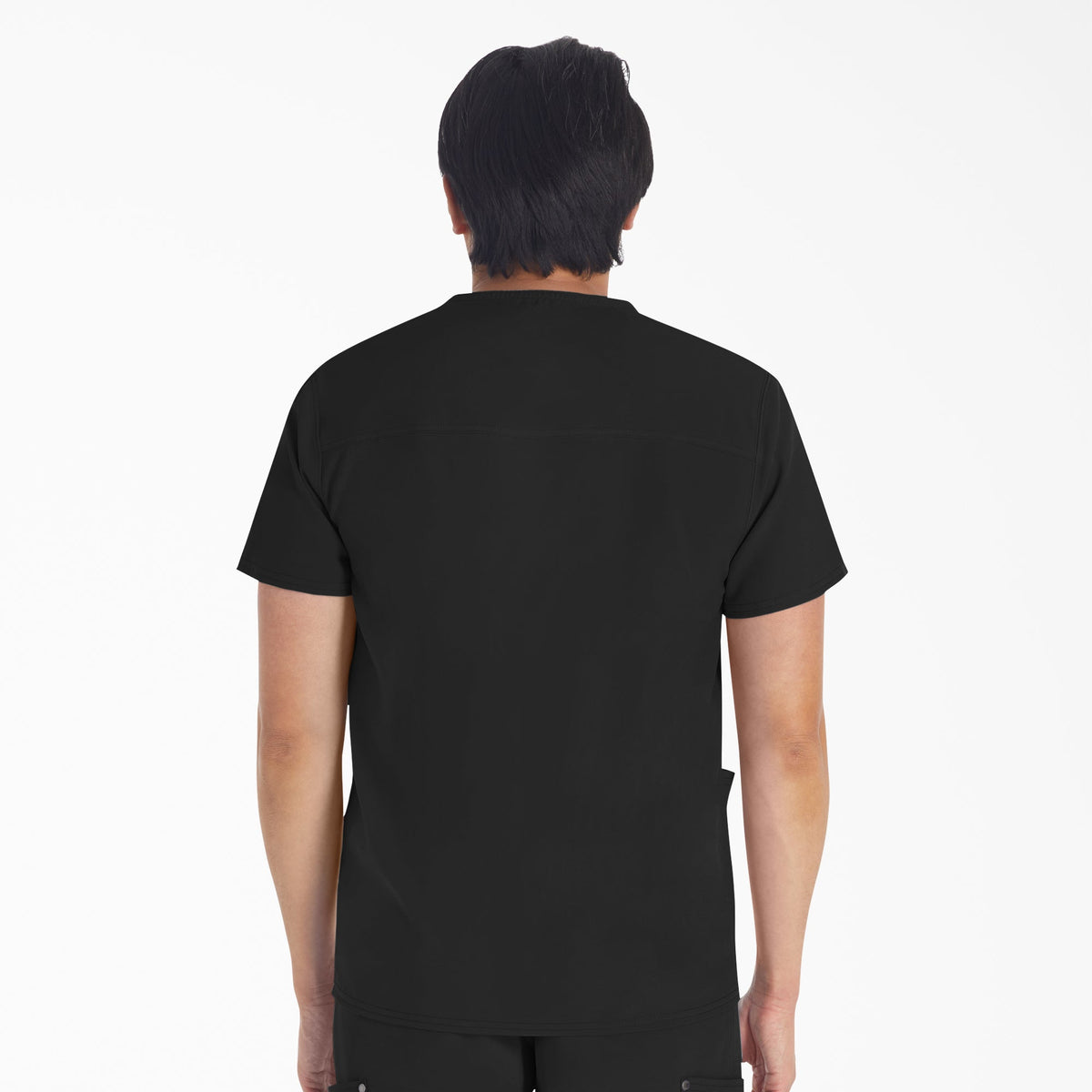Dickies Signature | Men's EDS NXT V-Neck Scrub Top