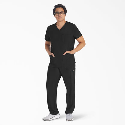 Dickies Signature | Men's EDS NXT V-Neck Scrub Top