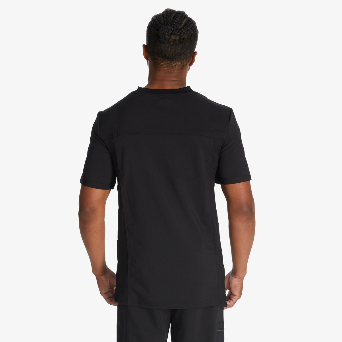 Dickies Value | Men's Balance V-Neck Scrub Top