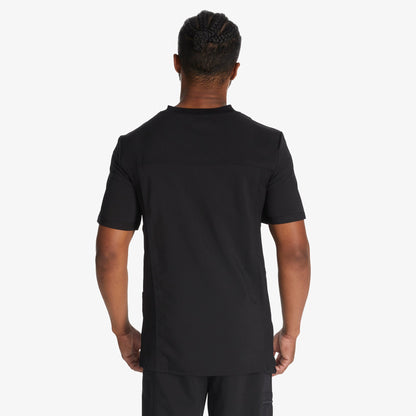 Dickies Value | Men's Balance V-Neck Scrub Top