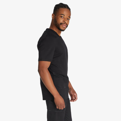 Dickies Value | Men's Balance V-Neck Scrub Top