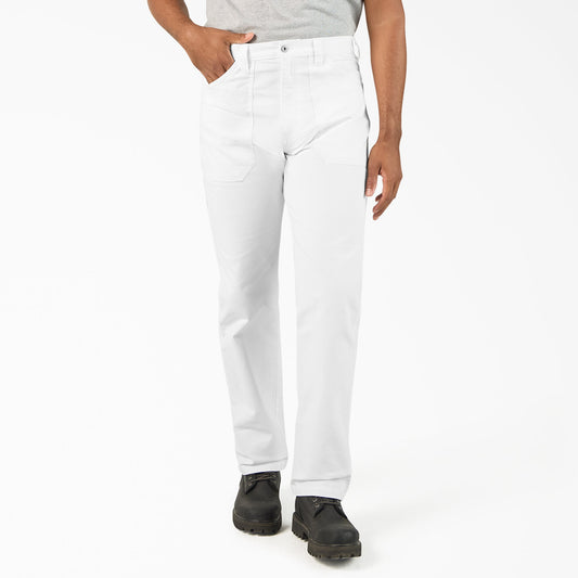 Dickies Essential | FLEX Duck Canvas Utility Painter's Pants