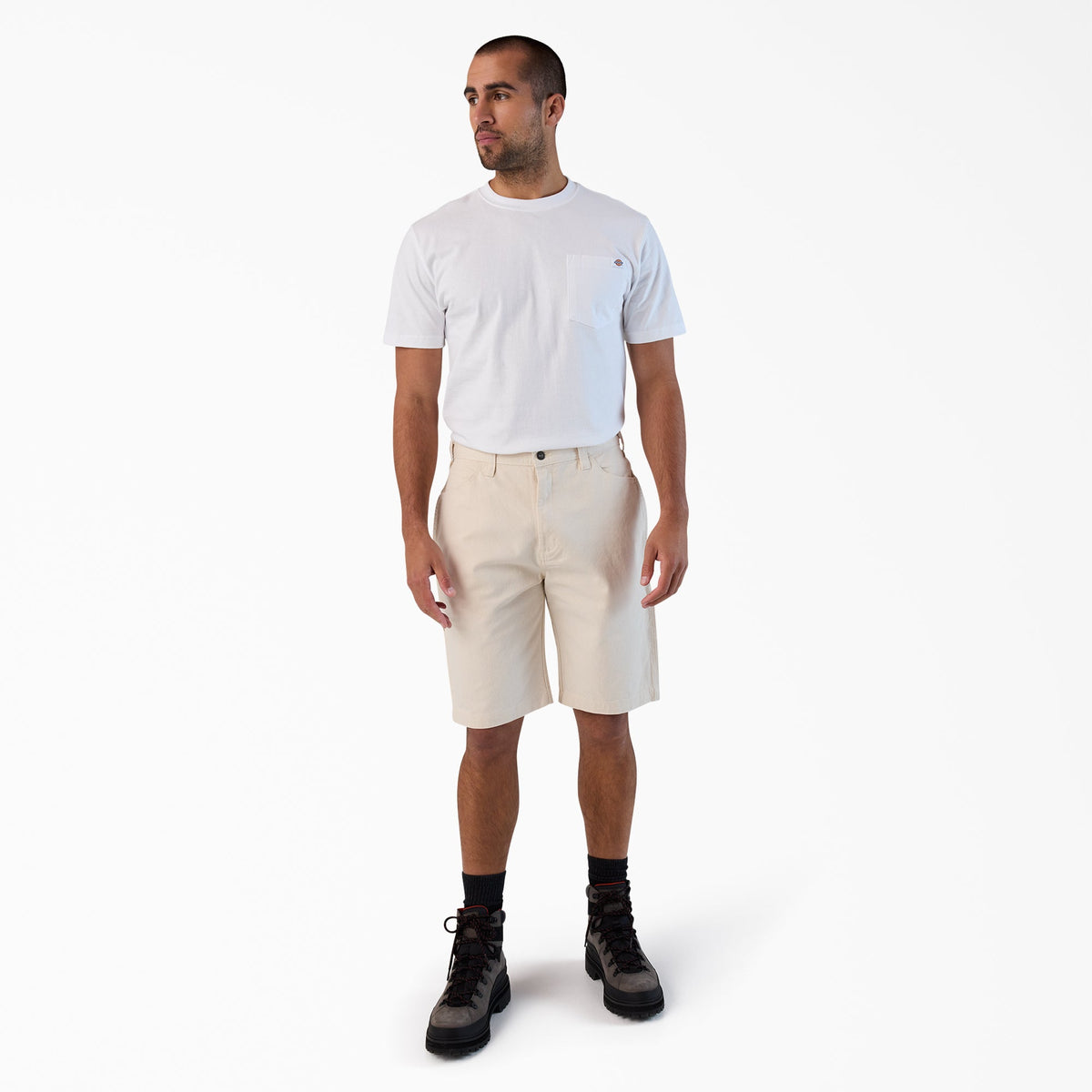 Dickies Trending | Utility Painter's Shorts, 11"
