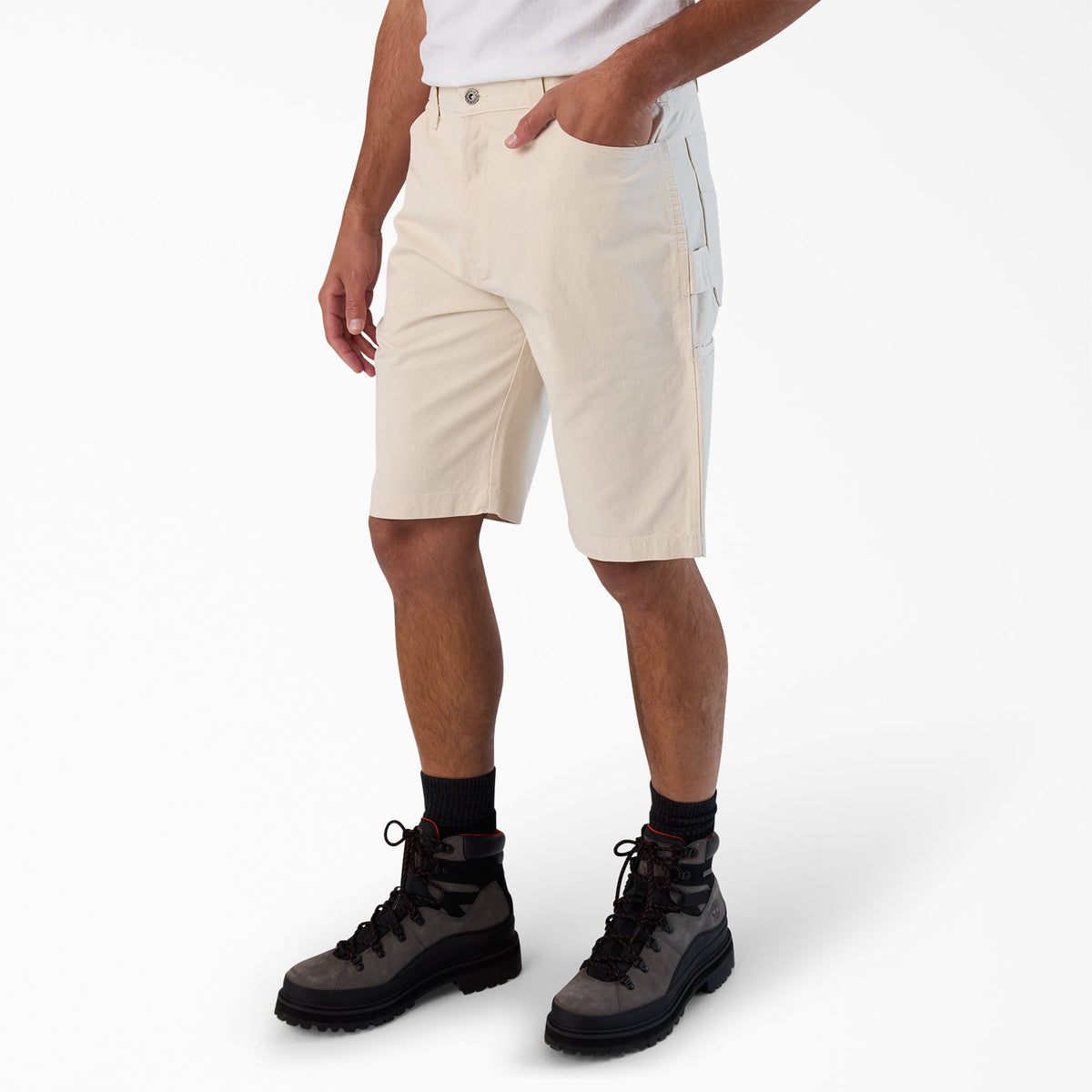 Dickies Trending | Utility Painter's Shorts, 11"