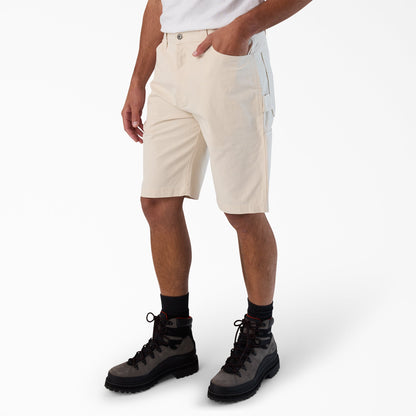 Dickies Trending | Utility Painter's Shorts, 11"