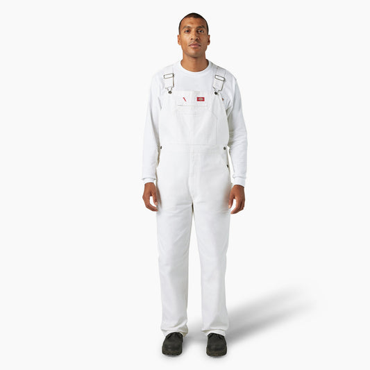 Dickies Customer Favorite | Utility Painter's Bib Overalls