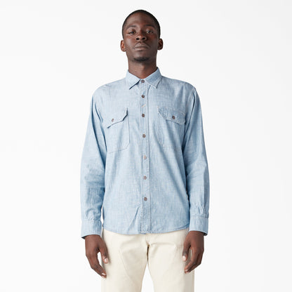 Dickies Premium | 1922 Long Sleeve Work Shirt