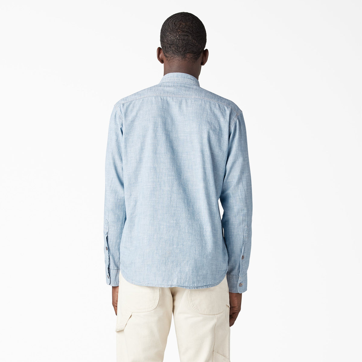 Dickies Premium | 1922 Long Sleeve Work Shirt