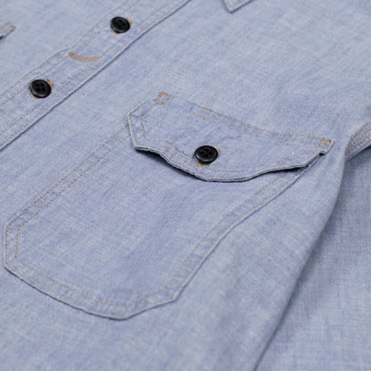 Dickies Premium | 1922 Long Sleeve Work Shirt