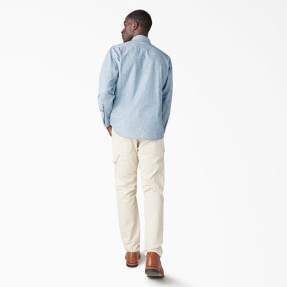 Dickies Premium | 1922 Long Sleeve Work Shirt