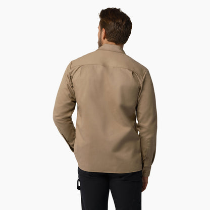 Dickies Top Pick | 1922 Premium Twill Long Sleeve Shirt