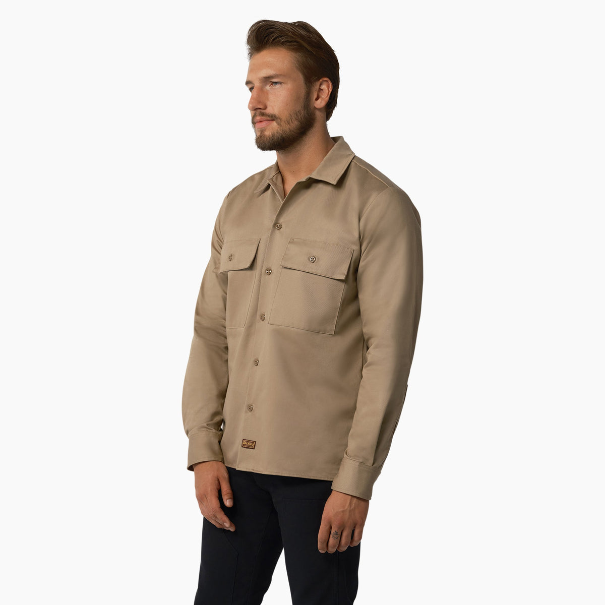 Dickies Top Pick | 1922 Premium Twill Long Sleeve Shirt