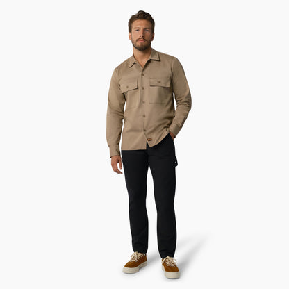 Dickies Top Pick | 1922 Premium Twill Long Sleeve Shirt