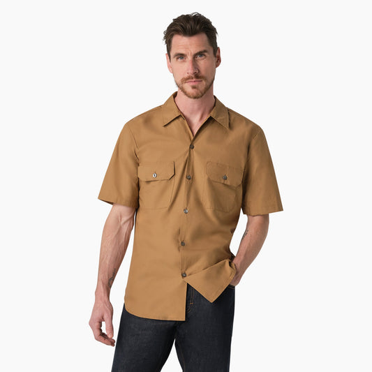 Dickies Special Offer | 1922 Short Sleeve Work Shirt