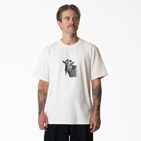 Dickies Quality | Mike Anderson Graphic T-Shirt