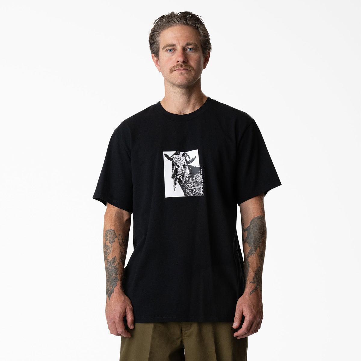 Dickies Trending | Mike Anderson Graphic T-Shirt