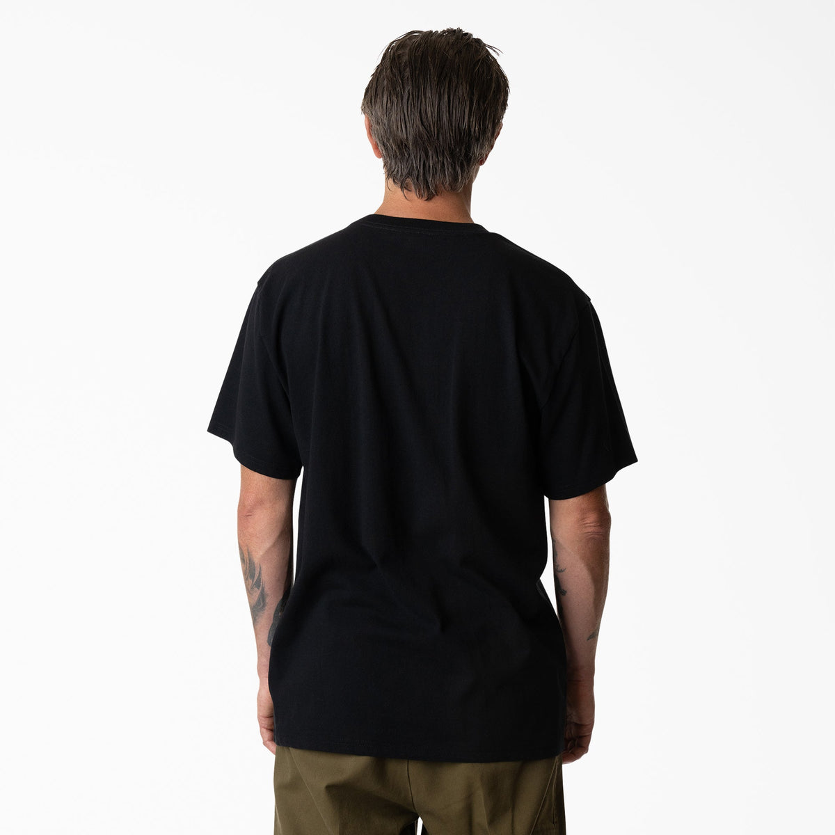 Dickies Trending | Mike Anderson Graphic T-Shirt