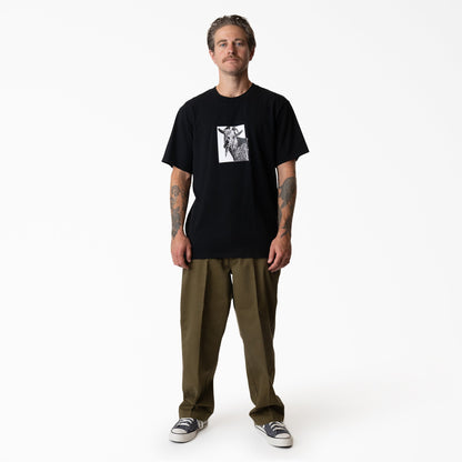 Dickies Trending | Mike Anderson Graphic T-Shirt