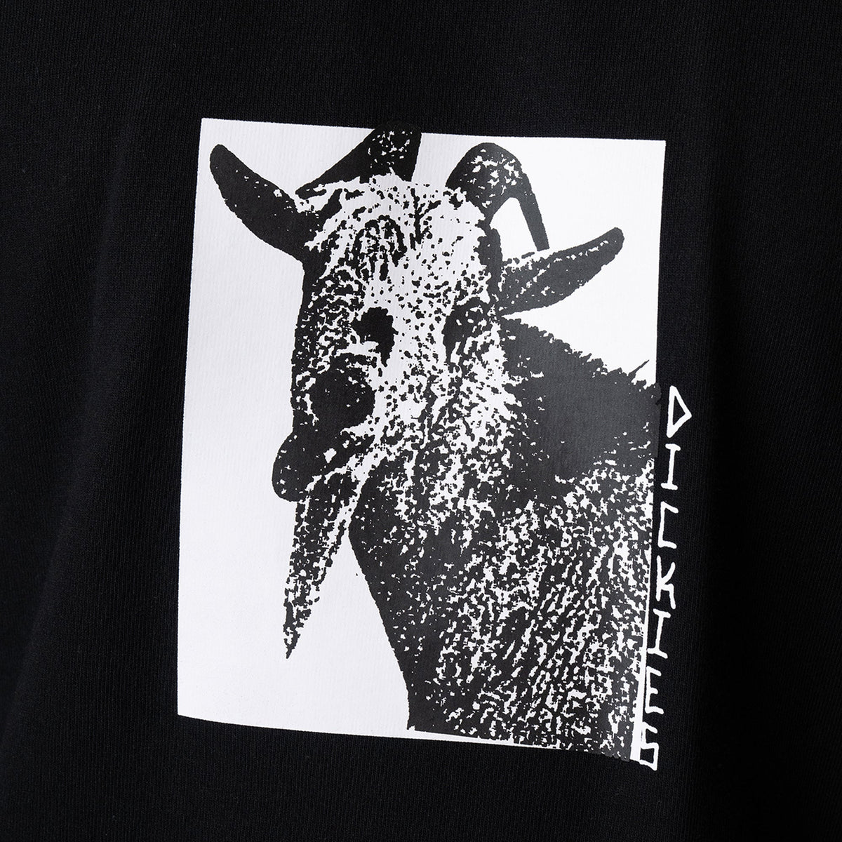 Dickies Trending | Mike Anderson Graphic T-Shirt