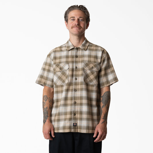 Dickies Great Value | Mike Anderson Work Shirt