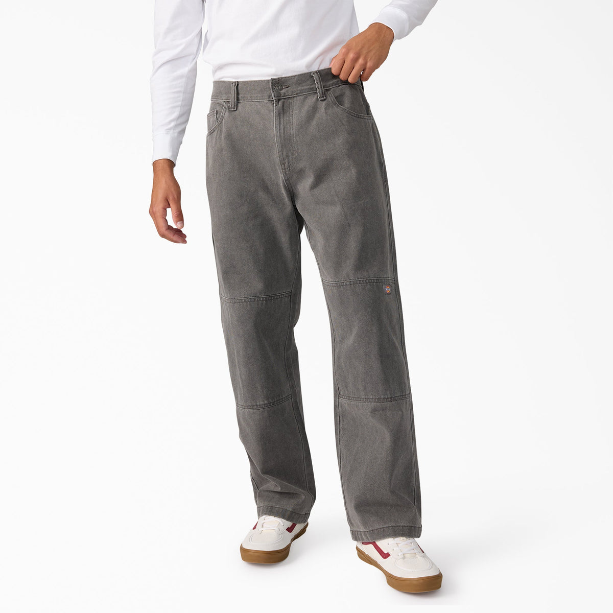 Dickies Popular | Relaxed Fit Double Knee Jeans