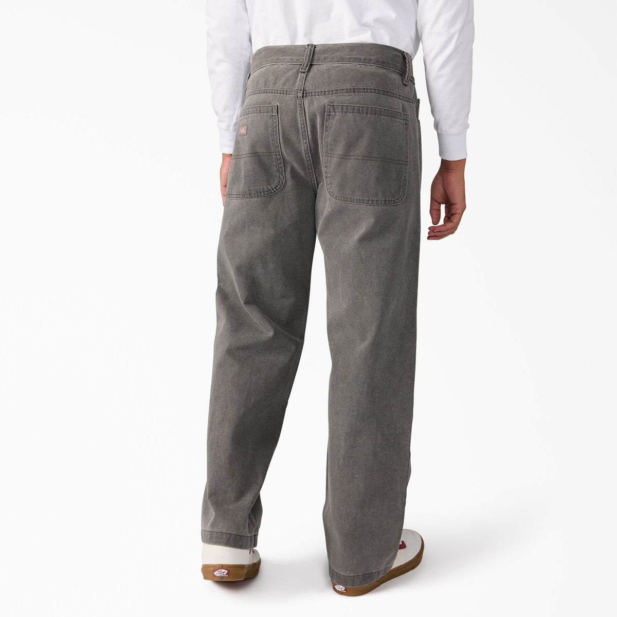 Dickies Popular | Relaxed Fit Double Knee Jeans