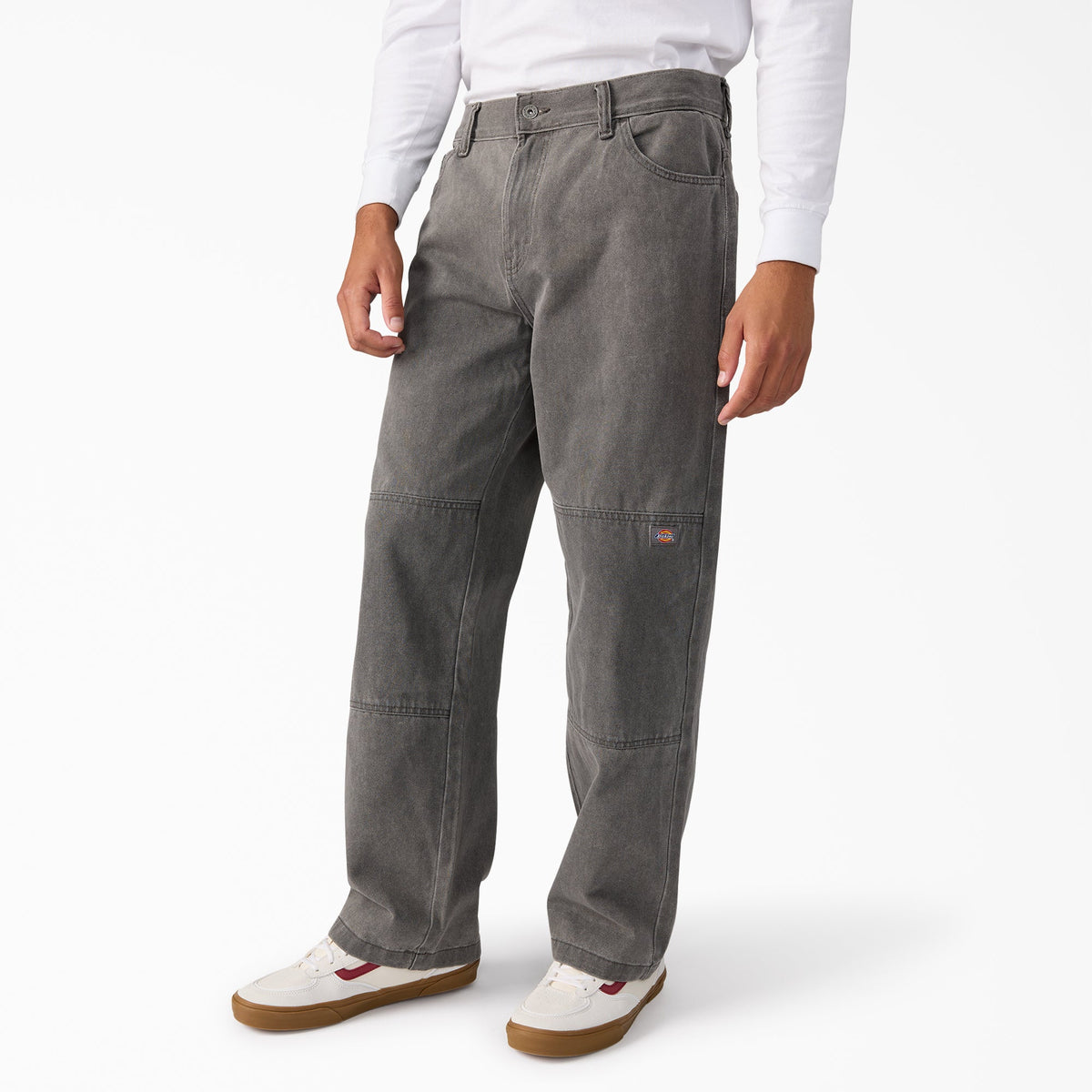 Dickies Popular | Relaxed Fit Double Knee Jeans