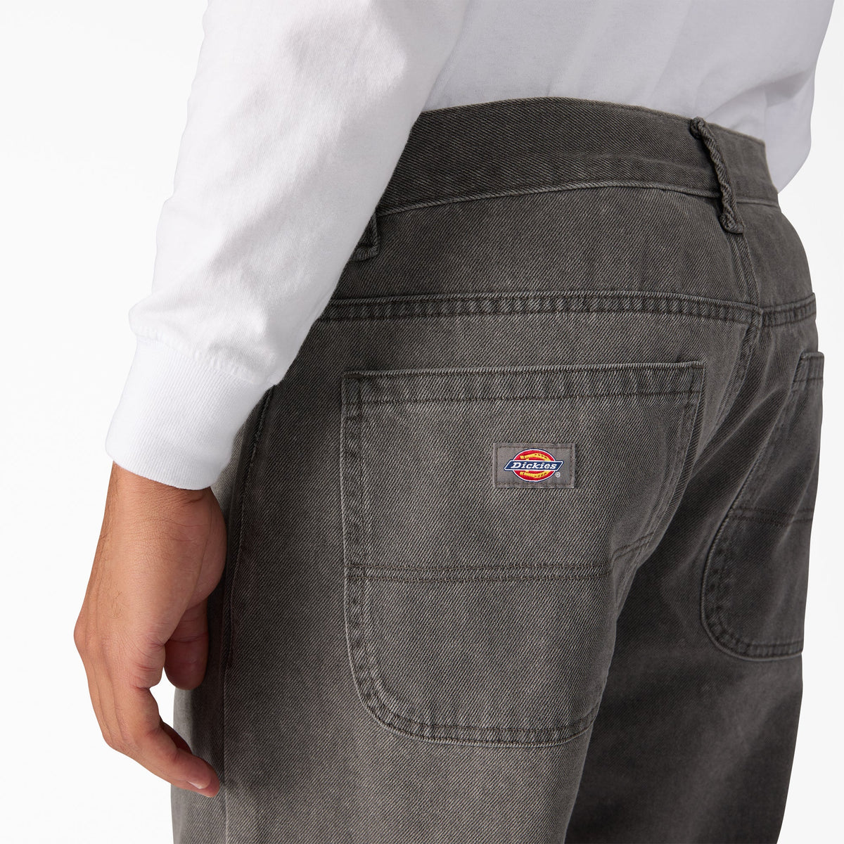 Dickies Popular | Relaxed Fit Double Knee Jeans