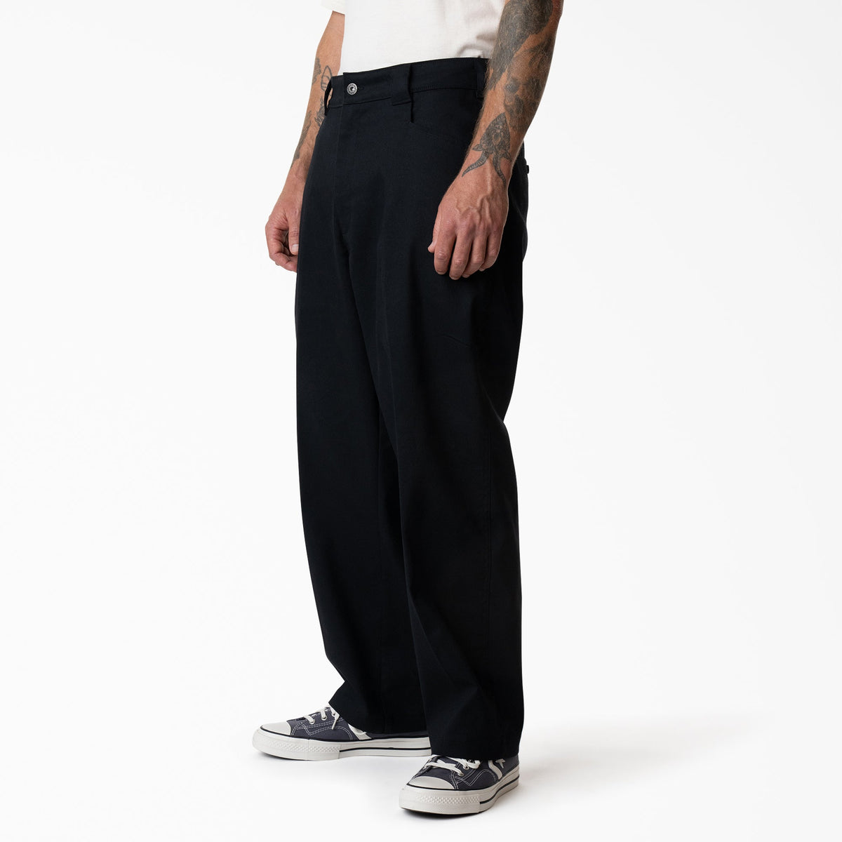 Dickies Everyday | Mike Anderson Loose Fit Work Pants