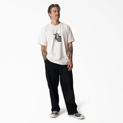 Dickies Everyday | Mike Anderson Loose Fit Work Pants