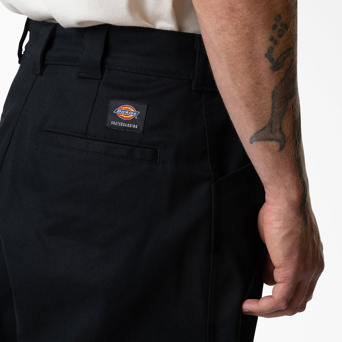 Dickies Everyday | Mike Anderson Loose Fit Work Pants