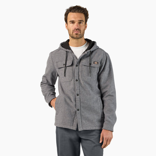 Dickies Essential | Relaxed Fit Shirt Jacket