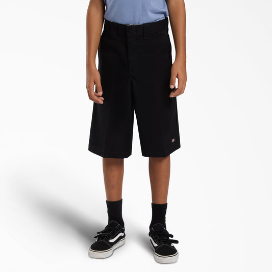 Dickies Sale | Kids' Utility Shorts, 4-20