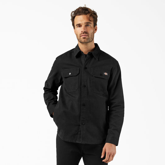 Dickies Trusted | Duck Canvas Shirt Jacket