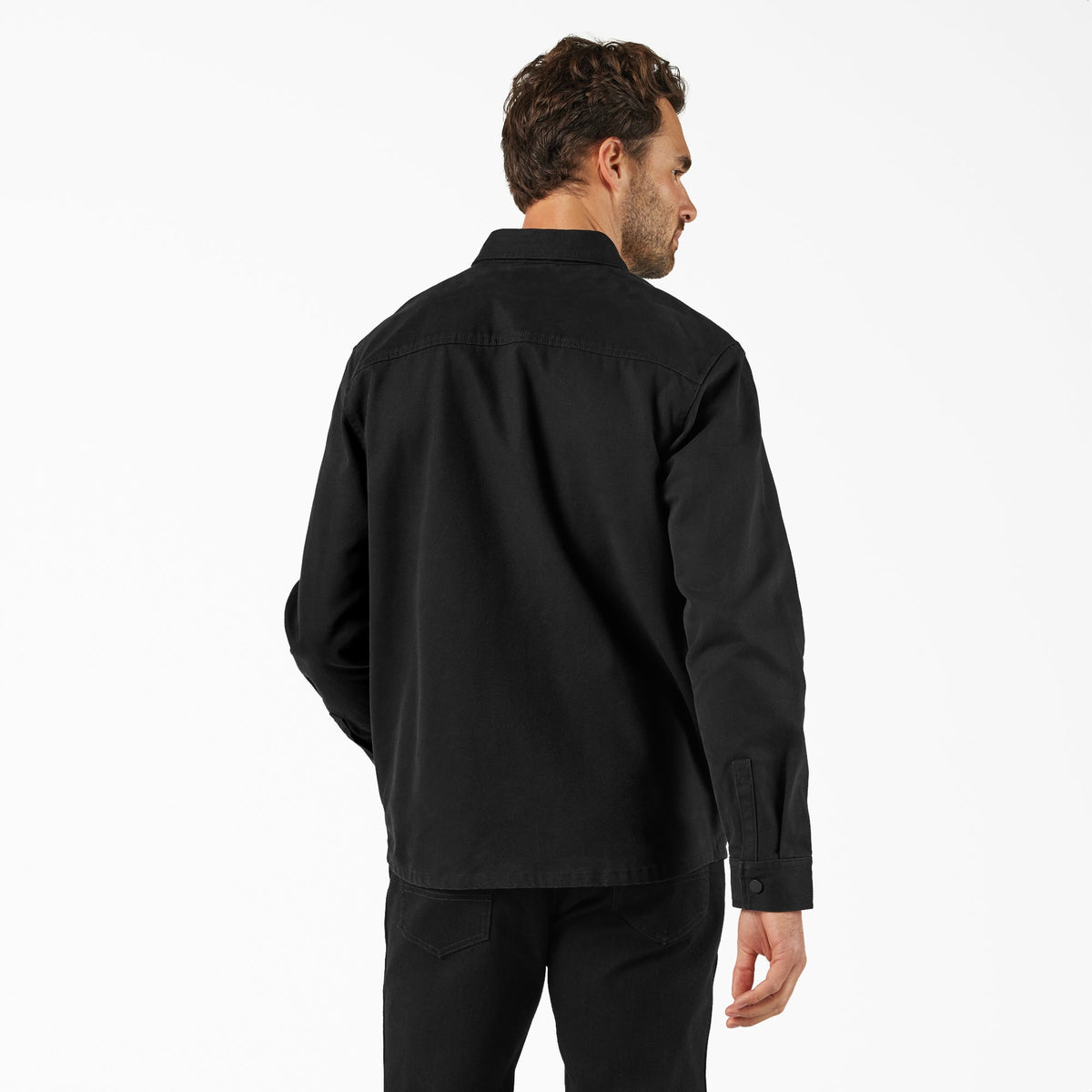 Dickies Trusted | Duck Canvas Shirt Jacket