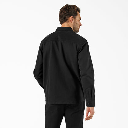 Dickies Trusted | Duck Canvas Shirt Jacket