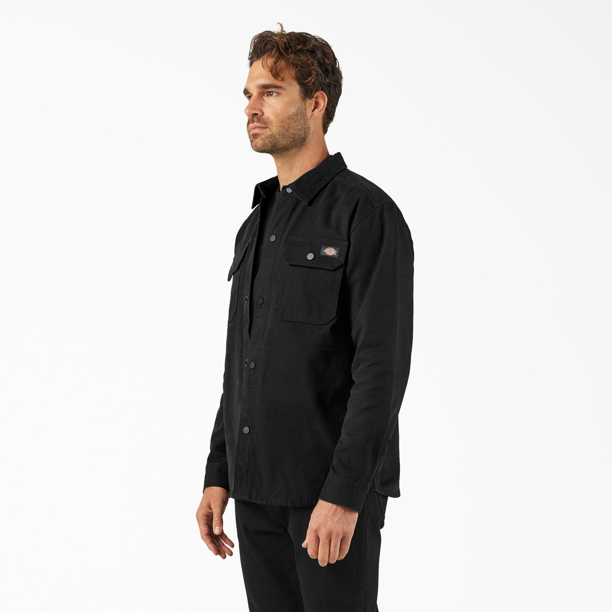 Dickies Trusted | Duck Canvas Shirt Jacket