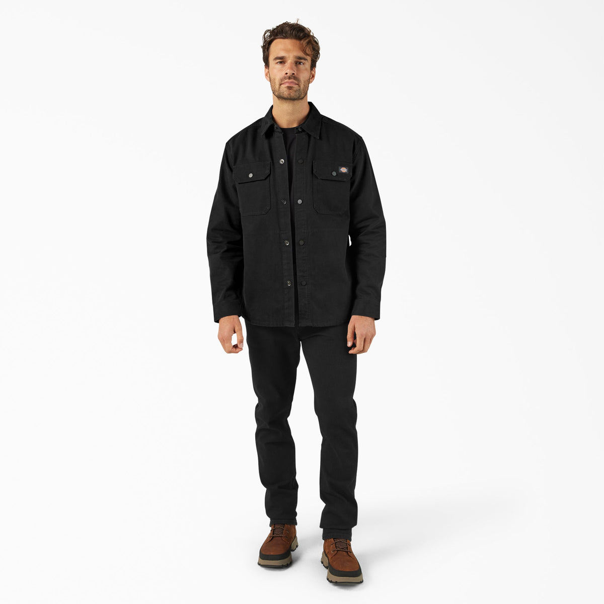 Dickies Trusted | Duck Canvas Shirt Jacket