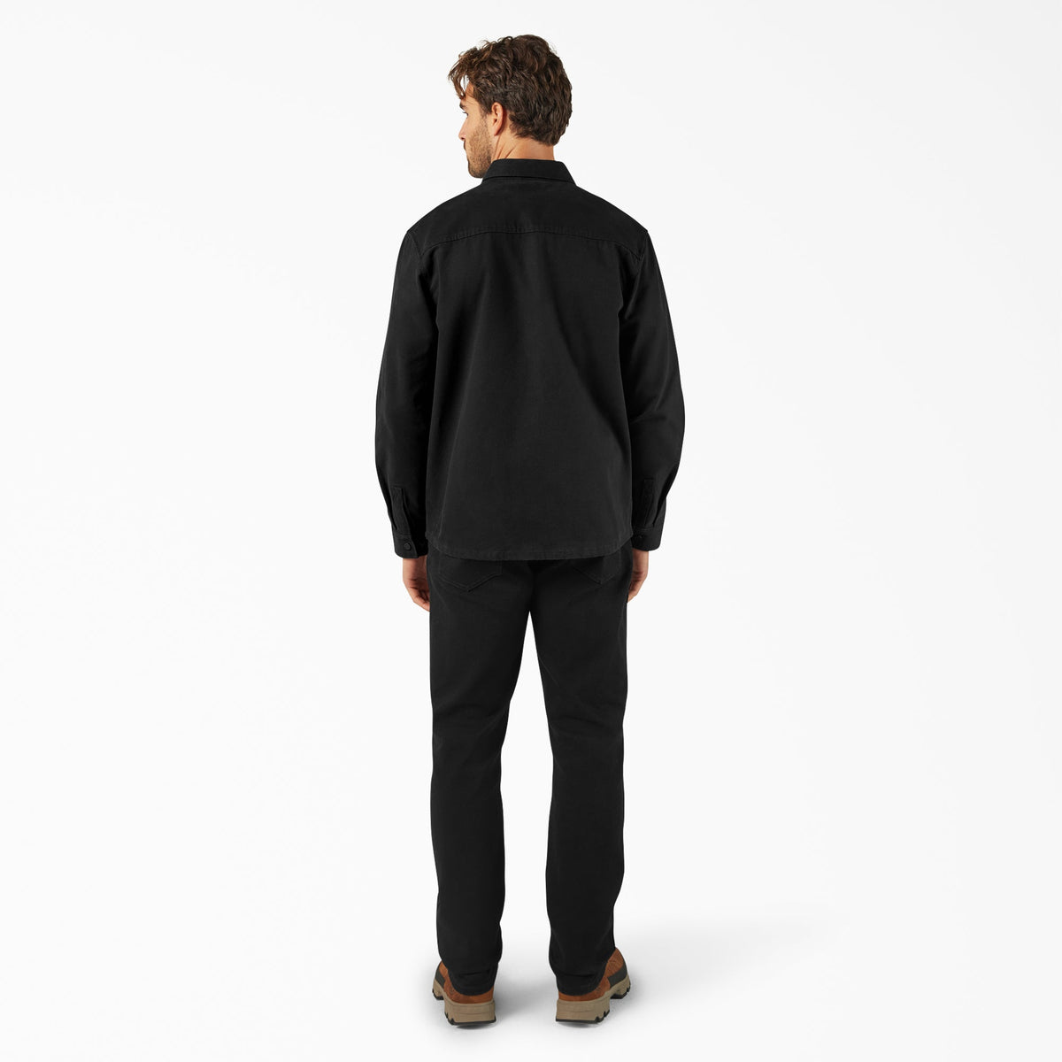 Dickies Trusted | Duck Canvas Shirt Jacket
