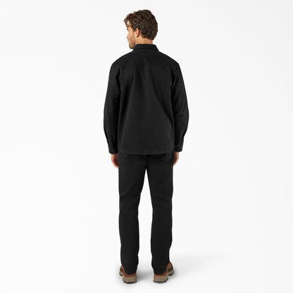 Dickies Trusted | Duck Canvas Shirt Jacket