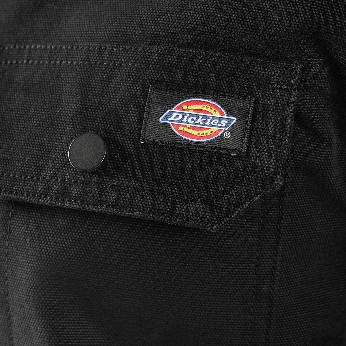 Dickies Trusted | Duck Canvas Shirt Jacket