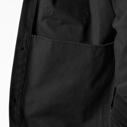 Dickies Trusted | Duck Canvas Shirt Jacket