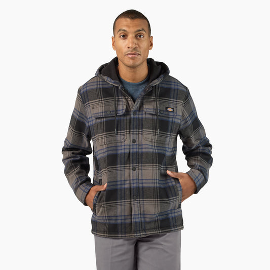 Dickies Hot Sale | Relaxed Fit Shirt Jacket