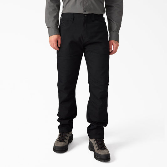 Dickies Discount | Tradebuilt Duck Canvas Double Knee Pants
