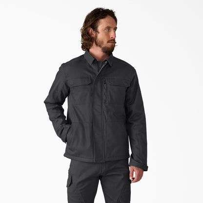 Dickies Discount | Tradebuilt Shirt Jacket