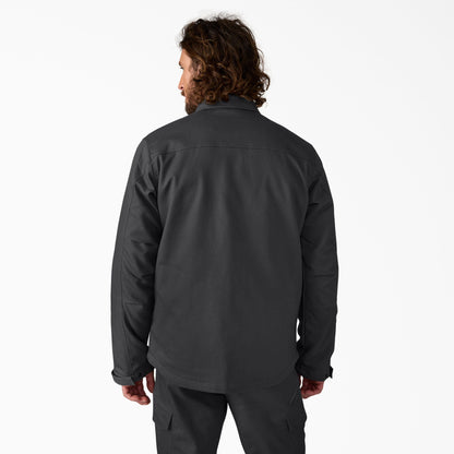 Dickies Discount | Tradebuilt Shirt Jacket